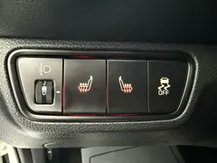 2021 Kia Cerato 1.5L CVT Fashion, белый — фото 18