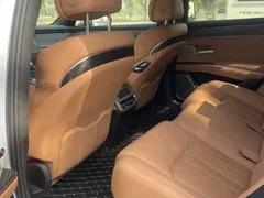 2025 BYD Han L EV 4WD Lidar Flagship — фото 5