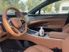 2025 BYD Han L EV 4WD Lidar Flagship — фото 6