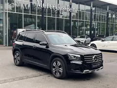2024 Mercedes-Benz GLB 220 Dynamic, чёрный — фото 5
