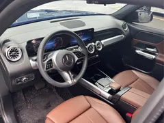 2024 Mercedes-Benz GLB 220 Dynamic, чёрный — фото 7
