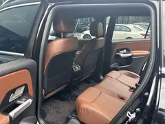 2024 Mercedes-Benz GLB 220 Dynamic, чёрный — фото 8