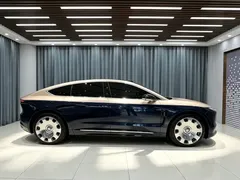 2025 Nio ET9 102kWh Launch Limited Edition, синий — фото 4
