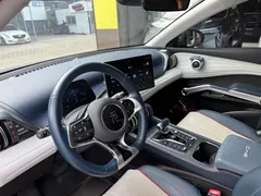 2022 BYD Yuan PLUS 510km Flagship EV — фото 4