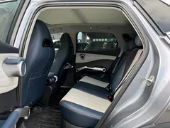 2022 BYD Yuan PLUS 510km Flagship EV — фото 5