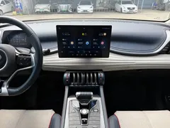 2022 BYD Yuan PLUS 510km Flagship EV — фото 6