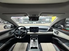 2022 BYD Yuan PLUS 510km Flagship EV — фото 7