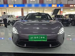 2024 Xiaomi SU7 RWD Long Range Advanced ADAS Pro — фото 3