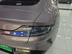 2024 Xiaomi SU7 RWD Long Range Advanced ADAS Pro — фото 8