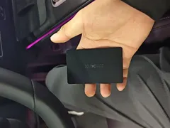 2024 Xiaomi SU7 RWD Long Range Advanced ADAS Pro — фото 9
