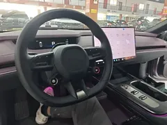 2024 Xiaomi SU7 RWD Long Range Advanced ADAS Pro — фото 10