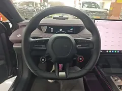 2024 Xiaomi SU7 RWD Long Range Advanced ADAS Pro — фото 11
