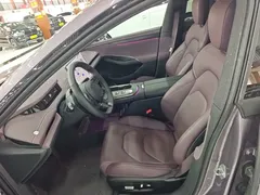 2024 Xiaomi SU7 RWD Long Range Advanced ADAS Pro — фото 15