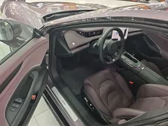 2024 Xiaomi SU7 RWD Long Range Advanced ADAS Pro — фото 16