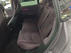 2024 Xiaomi SU7 RWD Long Range Advanced ADAS Pro — фото 17