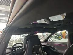 2024 Xiaomi SU7 RWD Long Range Advanced ADAS Pro — фото 18