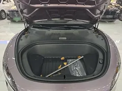 2024 Xiaomi SU7 RWD Long Range Advanced ADAS Pro — фото 20