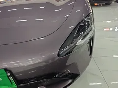 2024 Xiaomi SU7 RWD Long Range Advanced ADAS Pro — фото 24