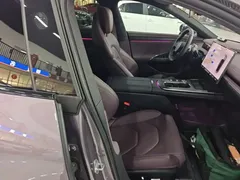 2024 Xiaomi SU7 RWD Long Range Advanced ADAS Pro — фото 25