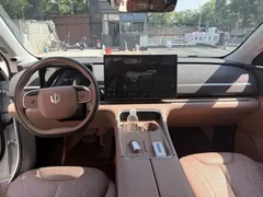 2026 Leapmotor C11 EV 640 LiDAR, белый — фото 9