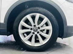 2021 Volkswagen T-Roc 280TSI DSG 2WD Elite Connected, белый — фото 11