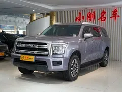 2023 Haval H5 2.0T AT 4WD Gasoline — фото 2