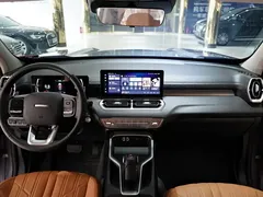 2023 Haval H5 2.0T AT 4WD Gasoline — фото 4