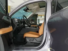 2023 Haval H5 2.0T AT 4WD Gasoline — фото 5