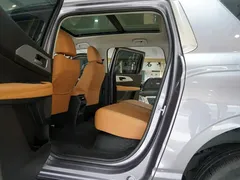 2023 Haval H5 2.0T AT 4WD Gasoline — фото 6