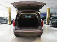 2023 Haval H5 2.0T AT 4WD Gasoline — фото 7