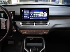 2023 Haval H5 2.0T AT 4WD Gasoline — фото 9