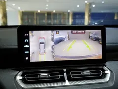 2023 Haval H5 2.0T AT 4WD Gasoline — фото 11