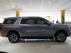 2023 Haval H5 2.0T AT 4WD Gasoline — фото 13
