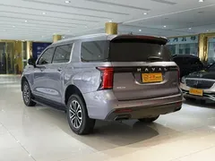 2023 Haval H5 2.0T AT 4WD Gasoline — фото 14