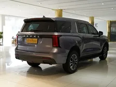 2023 Haval H5 2.0T AT 4WD Gasoline — фото 16