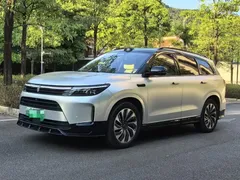 2024 Aito M7 1.5T Smart Driving 4WD Max 5-seat — фото 1