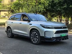 2024 Aito M7 1.5T Smart Driving 4WD Max 5-seat — фото 2
