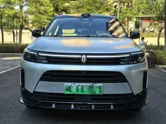 2024 Aito M7 1.5T Smart Driving 4WD Max 5-seat — фото 6
