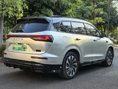 2024 Aito M7 1.5T Smart Driving 4WD Max 5-seat — фото 7