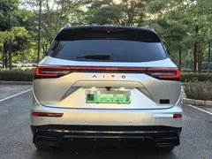 2024 Aito M7 1.5T Smart Driving 4WD Max 5-seat — фото 8