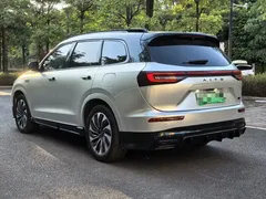 2024 Aito M7 1.5T Smart Driving 4WD Max 5-seat — фото 9