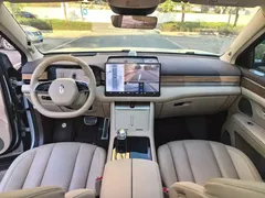 2024 Aito M7 1.5T Smart Driving 4WD Max 5-seat — фото 11