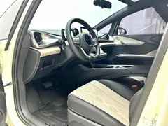 2023 BYD Dolphin 420km Freedom, белый — фото 15