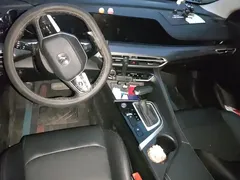 2022 Changan Eado PLUS 1.6L GDI CVT Luxury, белый — фото 12