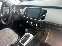 2021 Honda Fit 1.5L CVT, синий — фото 4