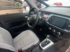 2021 Honda Fit 1.5L CVT, синий — фото 5