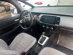 2021 Honda Fit 1.5L CVT, синий — фото 6