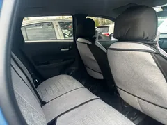 2021 Honda Fit 1.5L CVT, синий — фото 7