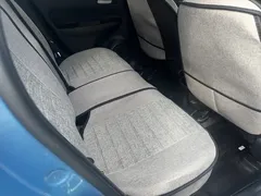 2021 Honda Fit 1.5L CVT, синий — фото 8