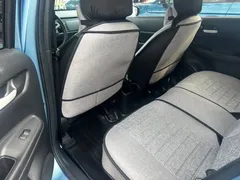 2021 Honda Fit 1.5L CVT, синий — фото 9